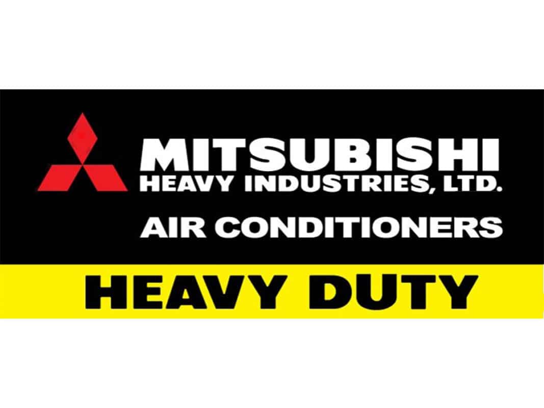 Mitsubishi heavy duty error code