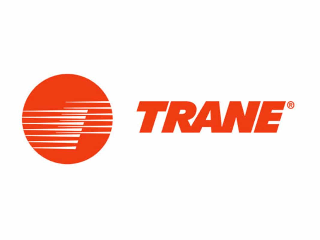 TRANE Error code